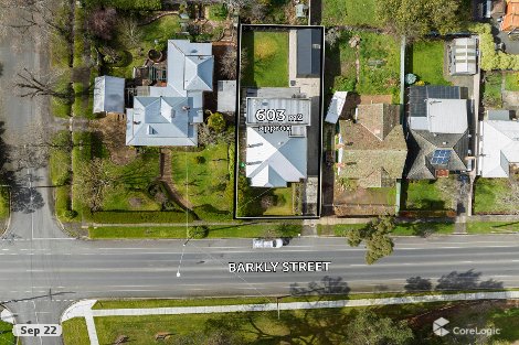 903 Barkly St, Mount Pleasant, VIC 3350