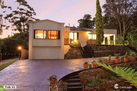 245 Mount Keira Rd, Mount Keira, NSW 2500