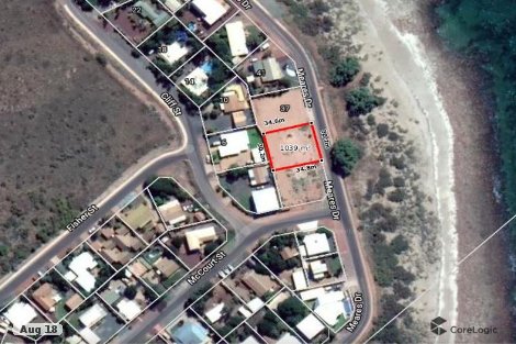 33 Meares Dr, Point Samson, WA 6720