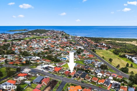 56 Illawarra St, Port Kembla, NSW 2505