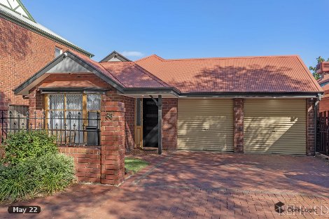 33 Francis Ridley Cct, Brompton, SA 5007