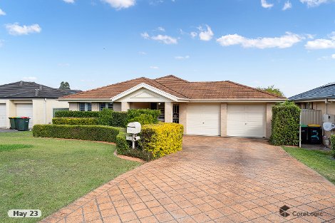 4 Tristania Ct, Thornton, NSW 2322