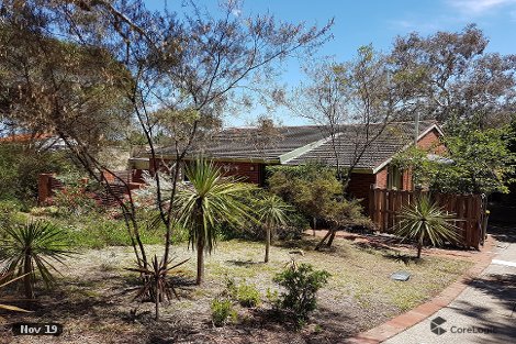 21 Patey St, Campbell, ACT 2612