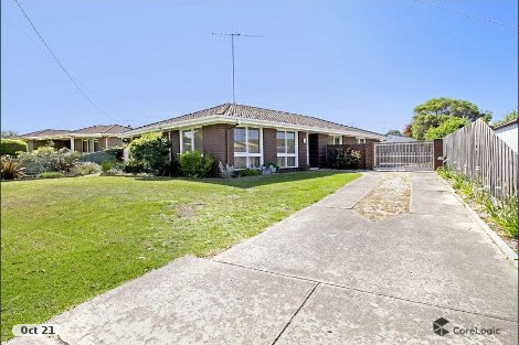 2 Tamala Ave, Marshall, VIC 3216