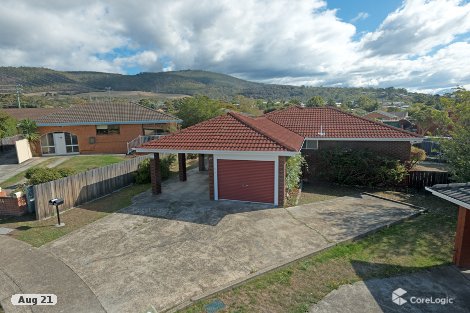 2/15 Sunlea Pl, Glenorchy, TAS 7010