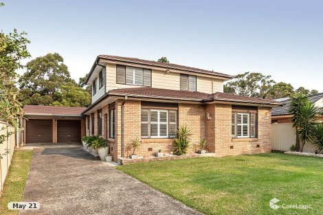 56 Meads Ave, Tarrawanna, NSW 2518