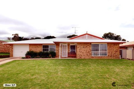 9 Baron Ct, Wilsonton, QLD 4350