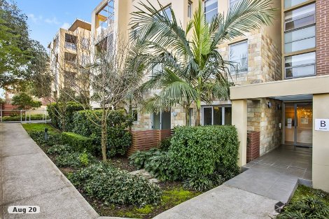 27/5-15 Boundary St, Roseville, NSW 2069