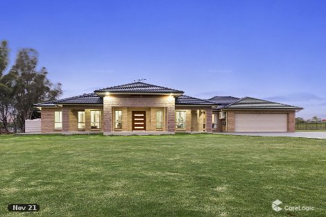 1 Barwar Cl, Horsley Park, NSW 2175