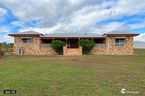 239 Dwyers Rd, Peak Crossing, QLD 4306