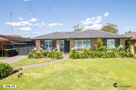 9 Ambler Cl, Emu Heights, NSW 2750