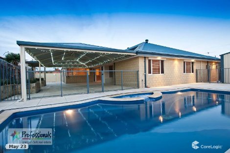 9 Eriskay Tce, Henley Brook, WA 6055