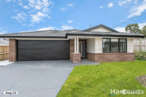 53 Meadowbrook Cres, Warragul, VIC 3820