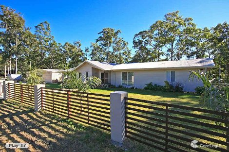 24 Solomon Lane, Wongawallan, QLD 4210