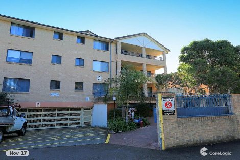 22/43 Northam Ave, Bankstown, NSW 2200