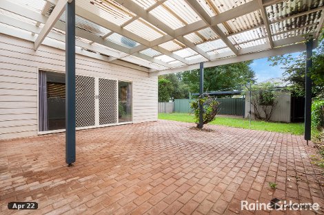 5 Sloper Ave, Hobartville, NSW 2753