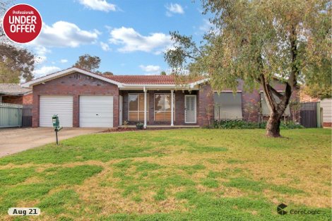 13 Myall Cres, Lake Albert, NSW 2650