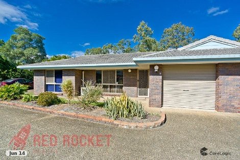 7/12 Farne Ct, Daisy Hill, QLD 4127