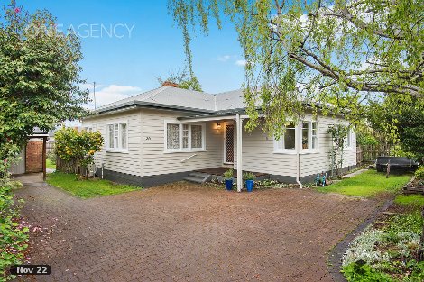 39 Norwood Ave, Norwood, TAS 7250