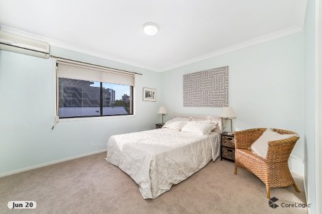 3/30 Macdonnell St, Toowong, QLD 4066