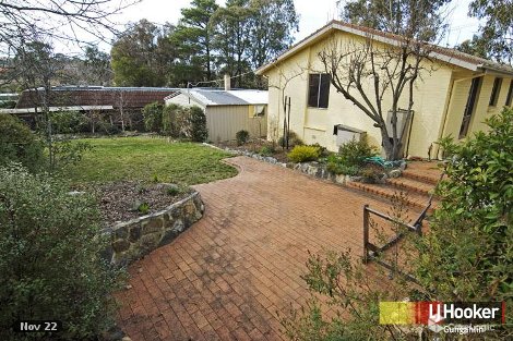 6 Conley Dr, Melba, ACT 2615