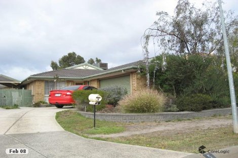 5 Brogil Walk, Sydenham, VIC 3037