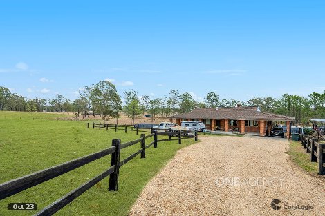 178 Pipeclay Rd, Brombin, NSW 2446