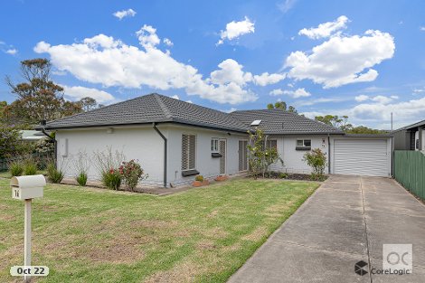 16 Water St, Old Noarlunga, SA 5168