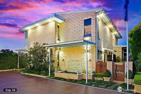 9 Ilma Cl, Mcgraths Hill, NSW 2756