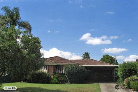 6 Gambier St, Bossley Park, NSW 2176