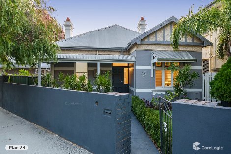 85 Thomas St, Subiaco, WA 6008