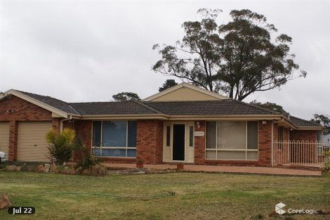 122 Sunrise Rd, Yerrinbool, NSW 2575