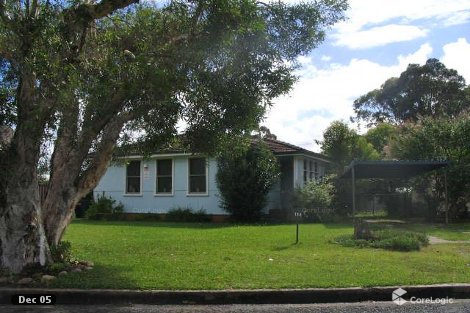 114 Maple Rd, North St Marys, NSW 2760