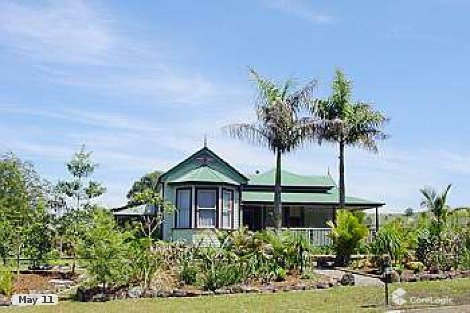 20 Rifle Range Rd, Bangalow, NSW 2479