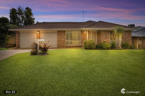 9 Ash Pl, Narellan Vale, NSW 2567