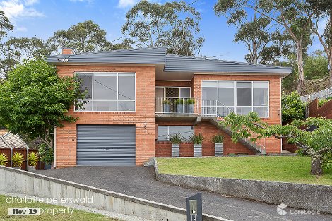 14 Coolamon Rd, Taroona, TAS 7053