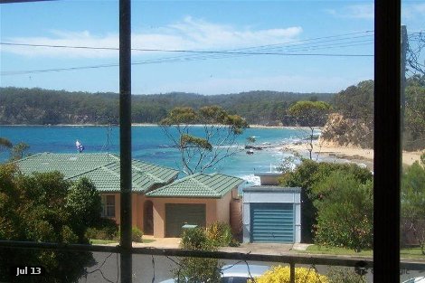 21 Denham Ave, Denhams Beach, NSW 2536