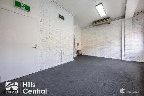 291a Old Northern Rd, Castle Hill, NSW 2154