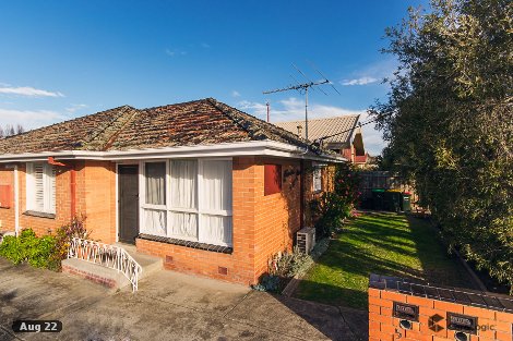 1/11 St Kinnord St, Aberfeldie, VIC 3040