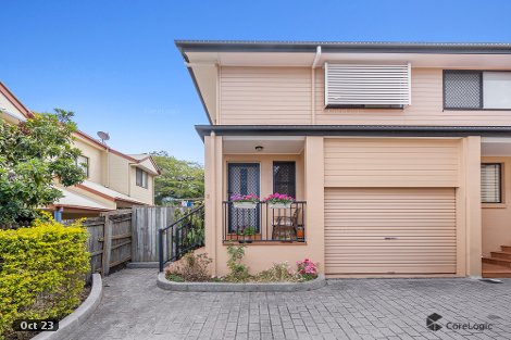 2/35 St Leonards St, Coorparoo, QLD 4151