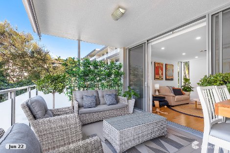 3/12 Ramsay St, Collaroy, NSW 2097