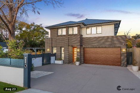 86 Galston Rd, Hornsby Heights, NSW 2077