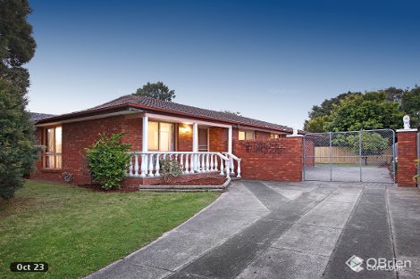 4 Dowling Rd, Oakleigh South, VIC 3167