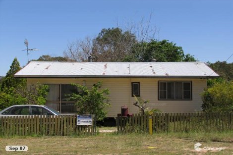 55 Emu Creek Rd, Crows Nest, QLD 4355