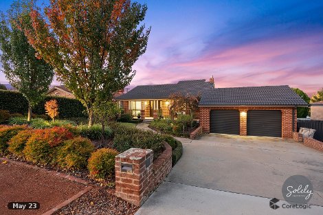 27 William Hudson Cres, Monash, ACT 2904