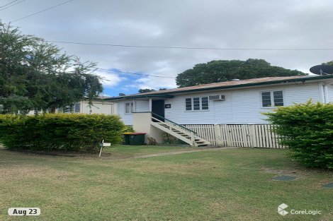 117 Stewart St, Frenchville, QLD 4701