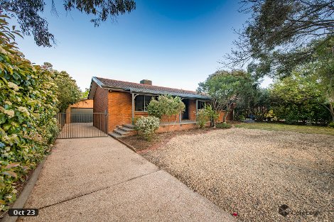 8 Mackinolty St, Scullin, ACT 2614