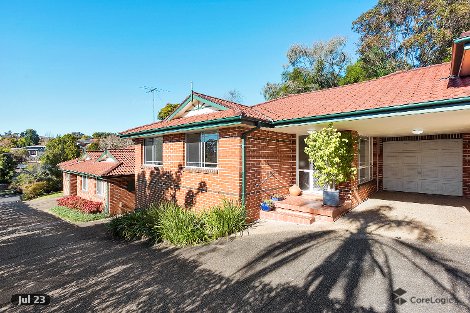 3/105 Gumnut Rd, Cherrybrook, NSW 2126