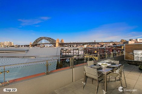 701/21a Hickson Rd, Millers Point, NSW 2000