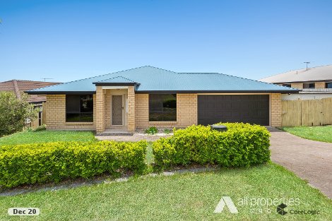 9 Vedders Dr, Heritage Park, QLD 4118